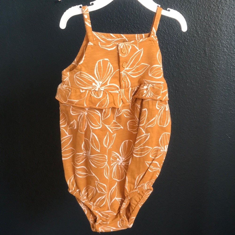 Lauren Conrad Baby One Piece Outfit Size 18M